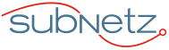subnetz logo